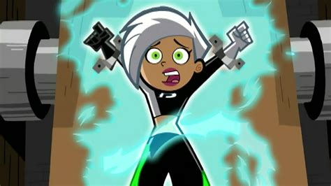Watch Danny Phantom · Season 3 Episode 11 .